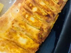 -大眼锅贴饺子(河西店)