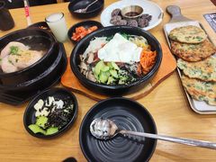 -高社长参鸡汤(高丽街店)