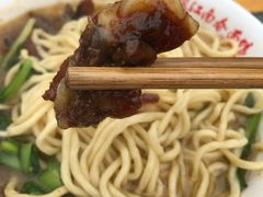 -泰顺江南春面馆