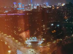 -上海浦东嘉里大酒店