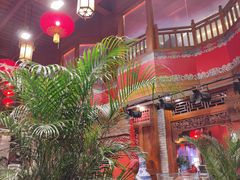 -正阳门饭庄·烤鸭·北京菜(万丰路七里庄店)