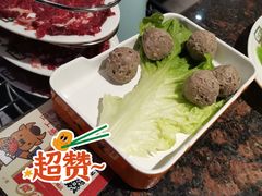 -八合里潮汕鲜牛肉火锅(深圳海岸城店)