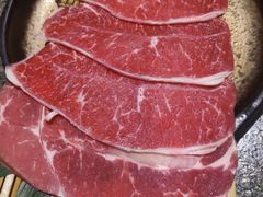 -NIUAN牛庵·日式和牛烧肉(恒隆店)