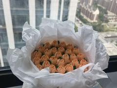 -八喜冰淇淋蛋糕(上海路万达店)