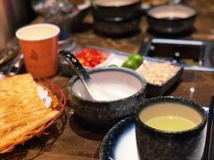 -同仁四季椰子鸡(海岸城天利店)