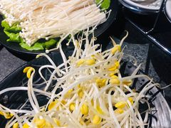 -渝涯重庆豆花老火锅(中赢国际店)