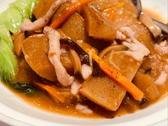 -海宝酒家(中山四路店)