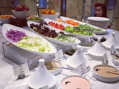 -杭州钱江新城万怡酒店-西餐厅