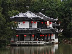 -狼山风景名胜区