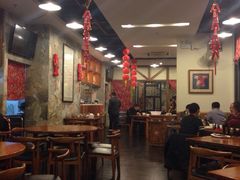 大堂-翠花老菜饺子馆(七宝店)