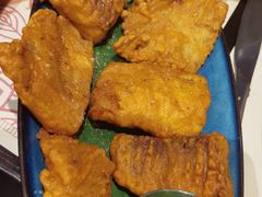 -克比叔叔印度餐厅Kebabs on the Grille (人民广场店)