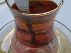 -沙漠玫瑰土耳其餐厅(神路街店)