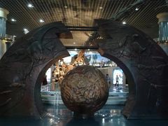 -国家自然博物馆