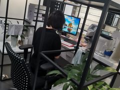 -大视家眼镜(园区星海店)