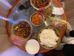 -红星兔丁(东风大桥店)