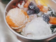 -亦古亭·手作鲜果芋圆(大学城店)