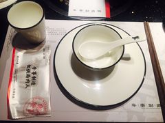 -牛事制造局牛肉火锅(莲岳路店)