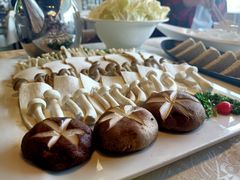 -大胖骨汤火锅(裕华店)