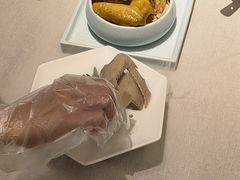 -狮王府淮扬菜(新街口友谊店)