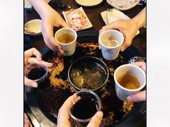-巴倒烫陆派火锅山庄(南山总店)