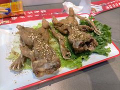 -集草轩·重庆麻辣烤鱼(西湖道店)