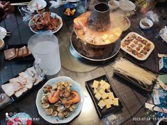 -山海关清和浑锅店