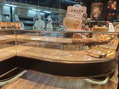 -FANEN法念·烘焙·甜点(万象城店)