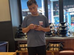 -KAOTOWN烤堂•烧烤(海汇港店)