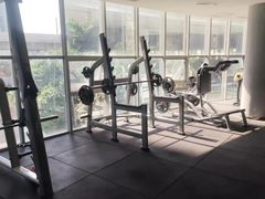-艾型动健身游泳(环宇城店)