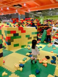 -宝燕乐园(闵行旗舰店)