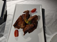 -柳莺湖上·湖景餐厅·江南菜(西湖店)