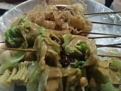 -郭记小街麻辣烫(南小街总店)