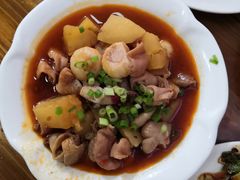 -叶老大肥肠