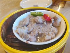 -明泉居茶点荟(车陂店)