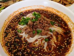 -成都驻京办餐厅(蜀都宾馆店)