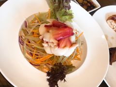 -水月周庄铂尔曼酒店-水月荟中餐厅