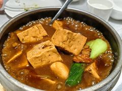 -香融府·烤鸭·家常菜(马家堡路店)