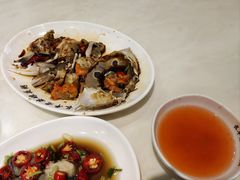 -长平老姿娘夜粥(平东一街店)