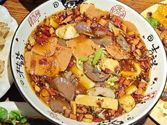 -香喷喷小饭店