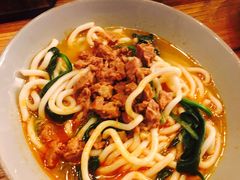 红烧牛肉面-原食日记(合生汇购物中心店)