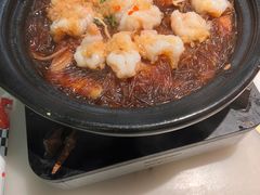 -绿茶餐厅(南翔印象城MEGA店)