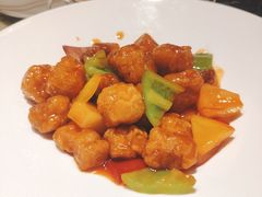 广式咕咾肉-泰河谷·豆捞