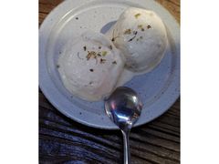 桂花gelato-Cyclus Craft Kitchen薩克思手工厨房