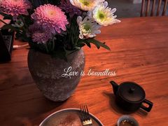 -云里小坐·小院里·团建·宴请·下午茶(三圣乡店)