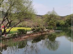 -八卦田遗址公园