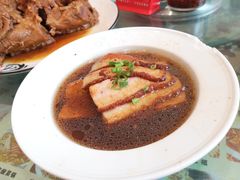 -小慧莜面村(青东店)