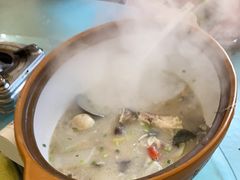 -鱼乐岛餐厅·户外花园主题餐厅