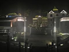 -湘湖金融镇