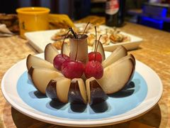 -喝丢一只鞋海鲜烧烤·海肠捞饭(东关街店)
