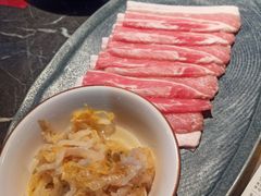 -十三姨正合丰烤肉(营迹路店)